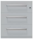 Bisley Rollcontainer Rollcontainer Note
