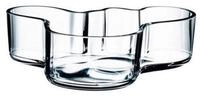 IITTALA Schale Iittala Aalto Schale 195x50mm klar