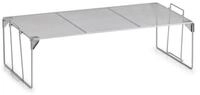 Zeller Present Schuhregal Zeller Schuhregal stapelbar 57x30.5x16.5 cm