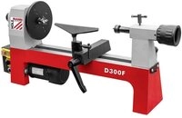 Holzmann Drehmaschine Drechselbank D300F_230V