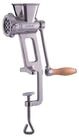 myJupiter Fleischwolf Hand-Universalwolf aus Edelstahl