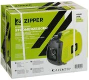 ZIPPER Stromerzeuger ZI-STE2000IV Stromerzeuger Inverter