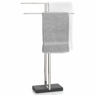 blomus Handtuchst&auml;nder Menoto Matt / Polystone
