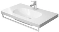 Duravit Handtuchhalter Universal, 808 mm - Chrom