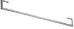 Duravit Handtuchhalter Universal, 1150 mm - Chrom