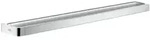 hansgrohe Handtuchhalter Axor Universal Softsquare, Universal abgerundet