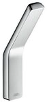 hansgrohe Handtuchhaken Axor Universal Softsquare, Universal abgerundet...