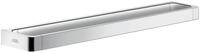 hansgrohe Handtuchhalter Axor Universal Softsquare, Universal abgerundet