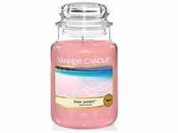 Yankee Candle Pink Sands Housewarmer 623g