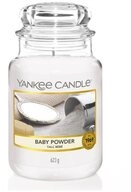 Yankee Candle Duftkerze