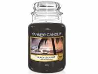Yankee Candle Black Coconut Housewarmer 623g