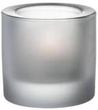 IITTALA Teelichthalter Kivi