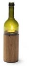side by side Teelichthalter Weinlicht gr&uuml;n 40058G