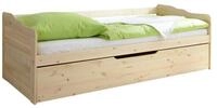 Ticaa Funktionsbett Sofabett Marianne Kiefer Natur