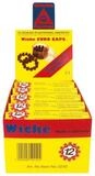 Sohni Wicke Einlage f&uuml;r Ringe Amorcesringe 10x20 Ringe &aacute; 12 Schuss