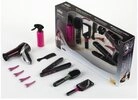 Braun Puppenwagen Theo Klein Braun Satin Hair 7 Mega Set