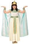 Widmann S.r.l. Kost&uuml;m Kinderkost&uuml;m Cleopatra