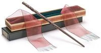 The Noble Collection Zauberstab Hermine Grangers Zauberstab Harry Potter,...