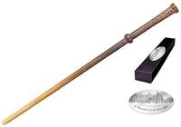The Noble Collection Zauberstab Harry Potter Zauberstab Professor Pomona Sprout