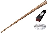 Noble Collection Actionfigur Harry Potter Zauberstab Katie Bell...