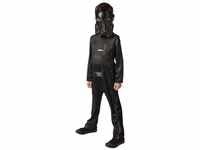 Rubies Kostüm Star Wars Death Trooper Basic Kostüm für Kinder