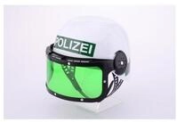 JOHNTOY Kost&uuml;m 26552 Polizeihelm "Polizei"