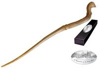 The Noble Collection Zauberstab Harry Potter Zauberstab Viktor Krum