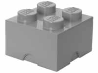 LEGO Aufbewahrungsstein mit 4 Noppen - steingau