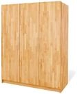 Pinolino&reg; Kinderkleiderschrank Kleiderschrank 'Natura' gro&szlig;