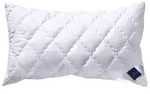 billerbeck Naturfaserkopfkissen, F&uuml;llung: 70% Polyester, 30% Viskose (Bambus
