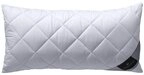 billerbeck Kopfkissen billerbeck Kissen Faserb&auml;llchen 321 Classic Clean, R&uuml;cken und