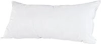 Badenia Trendline Baumwollkissen Badenia Trendline&reg; Kissen Comfort, F&uuml;llung: 100%
