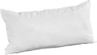 Badenia Trendline Baumwollkissen Badenia Trendline&reg; Kissen Comfort, F&uuml;llung: 100%