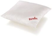 Paradies Babybettdecke Paradies Softy Kuschelkissen 40 x 40 cm, F&uuml;llung: 100