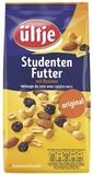 UELTJE Knabberei, &Uuml;ltje Studentenfutter extra nussig Original Knabbermischung 1000g