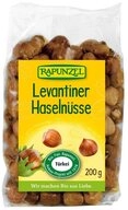 Rapunzel Knabberei Haseln&uuml;sse - Levantiner 200g