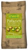 Rapunzel Knabberei Pistazien ger&ouml;stet, gesalzen 175g