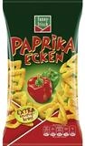 funny-frisch Knabberei, Funny Frisch Paprika Ecken Knusprig w&uuml;rziger Knabberspa&szlig;