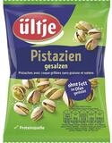 UELTJE Knabberei, &Uuml;ltje Pistazien mit Schale im Ofen ger&ouml;stet und gesalzen...