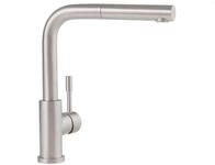 Villeroy & Boch K&uuml;chenarmatur (1-St) 9697 11 LC, keramische Dichtungen, mit