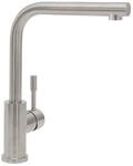 Villeroy & Boch K&uuml;chenarmatur (1-St) 9668 01 LC, keramische Dichtungen