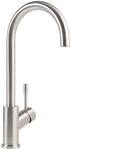 Villeroy & Boch K&uuml;chenarmatur (1-St) 925300LC, keramische Dichtungen