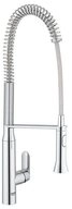 Grohe K&uuml;chenarmatur K7, Profi-Brause