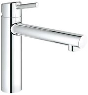 Grohe K&uuml;chenarmatur Concetto, Schwenkauslauf
