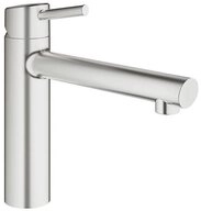 Grohe K&uuml;chenarmatur Concetto, Schwenkauslauf