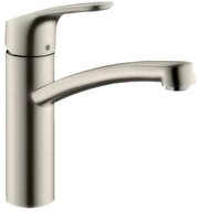 hansgrohe K&uuml;chenarmatur hansgrohe 160 Focus M41