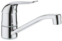 Grohe K&uuml;chenarmatur Euroeco Spezial