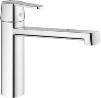 Grohe K&uuml;chenarmatur Grohe K&uuml;chenarmatur Get