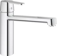 Grohe K&uuml;chenarmatur Grohe K&uuml;chenarmatur Get Niederdruck, chrom