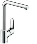 hansgrohe K&uuml;chenarmatur Focus M41 K&uuml;chenmischer 280 1jet 30.5 cm x 22.2 cm